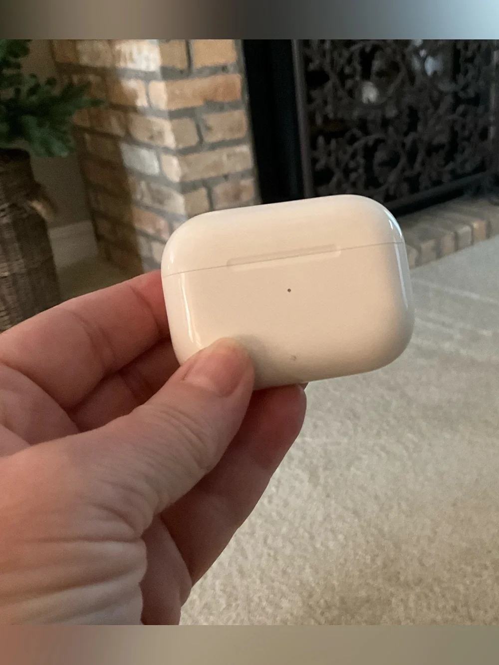 APPLE Air Pods Pro